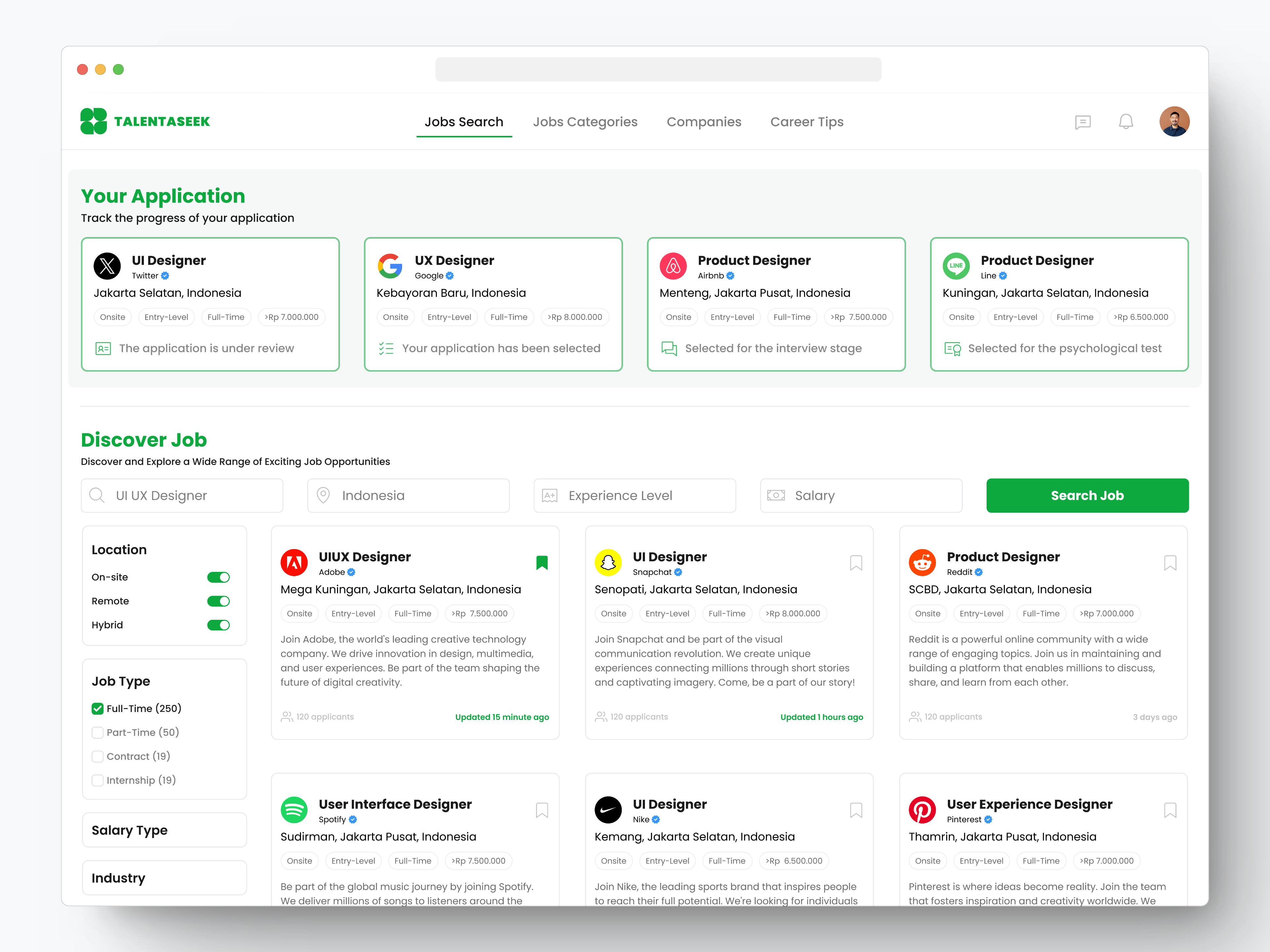 Responsive image