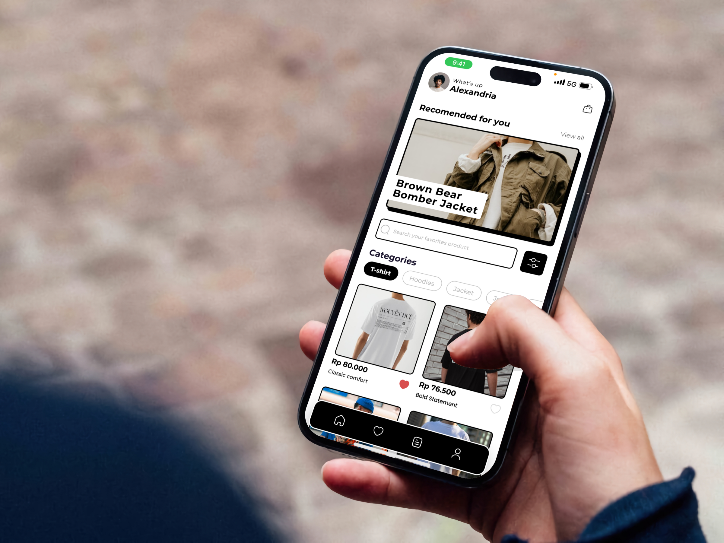 Responsive image